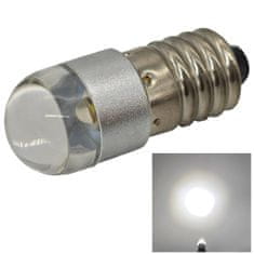 motoLEDy E10 6-30V CREE LED žiarovka pre baterky