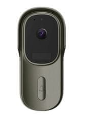 Innotronik Wi-Fi Doorbell zvonček na dvere ITY-RB11(2MP) - Innotronik