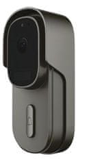 Innotronik Wi-Fi Doorbell zvonček na dvere ITY-RB11(2MP) - Innotronik