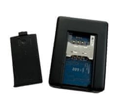 SAFETRONIK Mini GSM odposluch GF-10 - SAFETRONIK