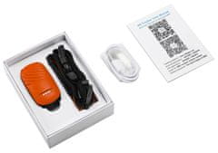 SAFETRONIK GPS obojok pre psy G51 - SAFETRONIK