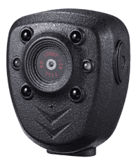 SAFETRONIK Mini kamera na telo Bodycam KS850 - SAFETRONIK