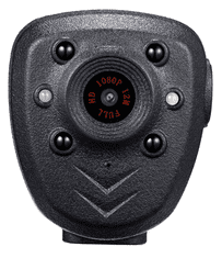 SAFETRONIK Mini kamera na telo Bodycam KS850 - SAFETRONIK