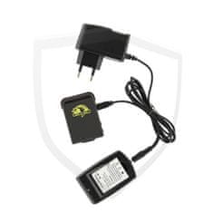 SAFETRONIK GPS Tracker TK-102 - SAFETRONIK