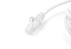 SAFETRONIK UTP kabel rovný 10, 20, 30m (20m) - SAFETRONIK