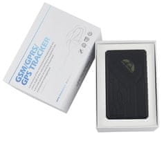 SAFETRONIK GPS Tracker TK-108 - SAFETRONIK