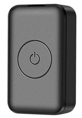 SAFETRONIK Mini GPS Tracker G03 - SAFETRONIK