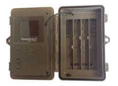 KeepGuard Fotopasca KeepGuard 760EV - KeepGuard