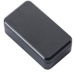 SAFETRONIK Mini GPS Tracker so silným magnetom G11 - SAFETRONIK