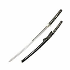 Cold Steel 88DEC Double Edge Katana japonský meč 73 cm, drevo