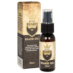 Olej na bradu Beard Oil 30ml