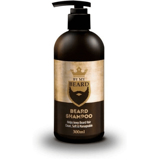 Šampón na bradu Beard Shampoo 300ml