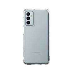 SAMSUNG Obal / kryt na Samsung Galaxy M23 transparentný - originálny Samsung GP-FPM236KDATW M Cover