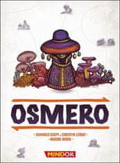 Osmero