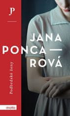 Jana Poncarová: Podbrdské ženy