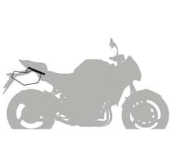 SHAD Y0MT71SR podpery pre bočné tašky Yamaha MT07 (14-21)