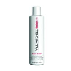 Paul Mitchell Rýchloschnúci stylingová glazúra pre objem vlasov Flexible Style (Super Sculpt Quick-Drying Styling