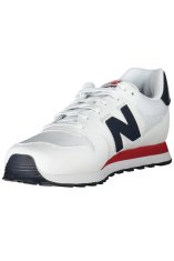 New Balance  Pánska Športová Obuv Biela Farba: Biela, Veľkosť: 42.5