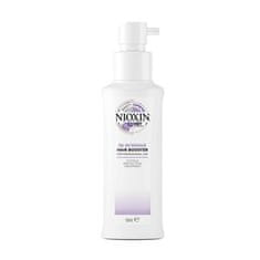 Nioxin Vlasová kúra pre jemné alebo rednúce vlasy Intensive Treatment Hair Booster (Targetted Technology Fo (Objem 100 ml)