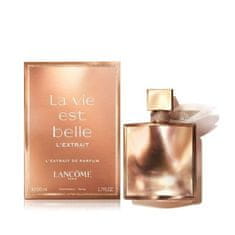 Lancome La Vie Est Belle L`Extrait - parfémovaný extrakt 30 ml