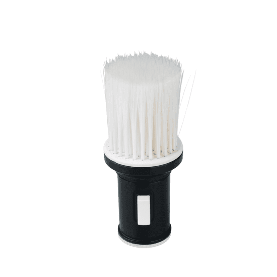 Sibel Oprašovák Neck Brush Talc