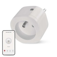 EMOS Zásuvka GoSmart WiFi IP-3001F