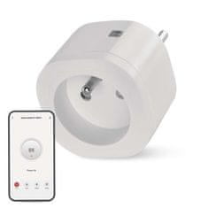 EMOS Zásuvka GoSmart Zigbee IP-3007F