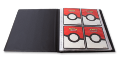 Pokémon UP: SV07 Stellar Crown - A5 album