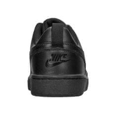 Nike Obuv čierna 36 EU Court Borough Low 2 GS