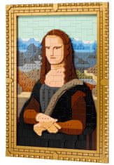 LEGO Art 31213 Mona Lisa