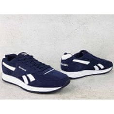 Reebok Obuv tmavomodrá 40.5 EU Gz5215 Glide Ripple