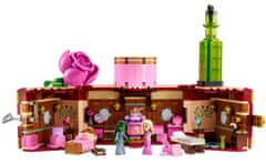 LEGO Wicked 75683 Študentský internát Glindy a Elphaby