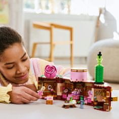 LEGO Wicked 75683 Študentský internát Glindy a Elphaby