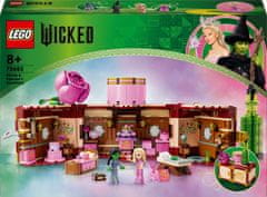 LEGO Wicked 75683 Študentský internát Glindy a Elphaby