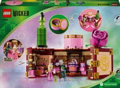 LEGO Wicked 75683 Študentský internát Glindy a Elphaby