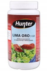 Planta Pelety proti slimákom 1,2 kg Hunter