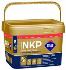 Atlas Atlas NKP Silne penetračný gélový náter 10 kg