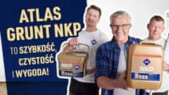 Atlas Atlas NKP Silne penetračný gélový náter 10 kg