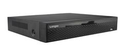 SAFETRONIK AHD 8 kanálový XVR rekordér Longse XVRT3008D - Longse