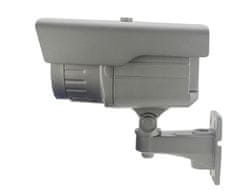 SAFETRONIK AHD kamera 2,1MP 1920x1080, 60m IR - Longse