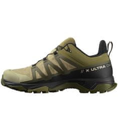 Salomon Obuv treking 44 EU Ultra 4 Gtx Gore-tex