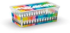 Kis C Box Colours Arty XS, 6l