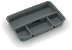 Kis K Latch Box Tray M - XXL KIS, organizér