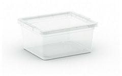 Kis C Box XXS - transparent 2l