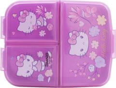 Stor Multi Box na desiatu Hello Kitty