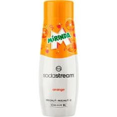 SodaStream Príchuť MIRINDA 440 ml