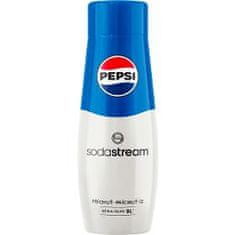 SodaStream Príchuť PEPSI 440 ml