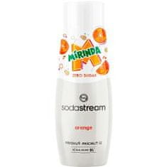 SodaStream Príchuť MIRINDA ZERO 440 ml