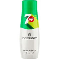 SodaStream Príchuť 7UP 440 ml