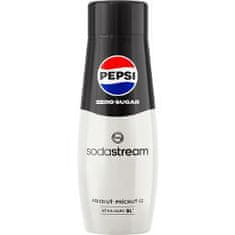 SodaStream Príchuť Pepsi ZERO 440 ml